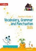Treasure House - Vocabulary, Grammar and Punctuation Teacher Guide 1