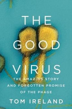 The Good Virus - Ireland, Tom