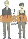 GANGSTA 03 GANGSTA 03