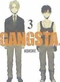 GANGSTA 03