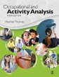 Occupational and Activity Analysis - Bild 1