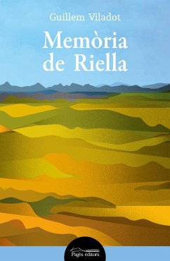 Cover Memòria de Riella