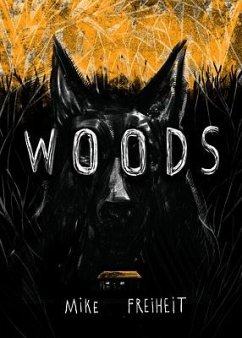 Cover Woods