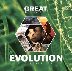 Great Discoveries Evolution - Ross, Stewart
