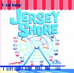Local Baby Jersey Shore - Scott Leta