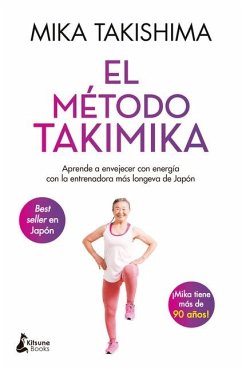 Método Takimika, El - Takishima, Mika