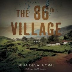 The 86th Village - Gopal, Sena Desai