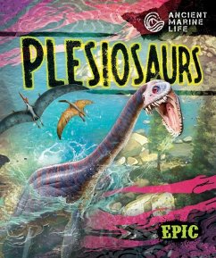 Plesiosaurs - Moening, Kate