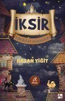 Iksir - Yigit, Hasan