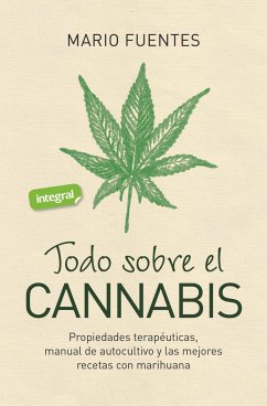 Todo sobre el cannabis