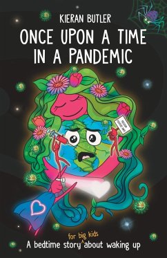 Once Upon A Time In A Pandemic - Butler, Kieran