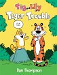 Tiger Trouble (TIG and Lily Book 1) - Bild 1