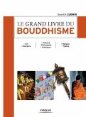 Le grand livre du bouddhisme