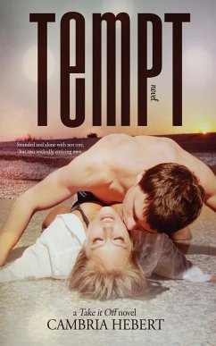 Tempt - Hebert, Cambria