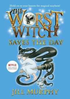 The Worst Witch Saves the Day: #5 - Murphy, Jill