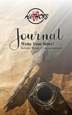 Authors Up Journal