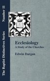 Ecclesiology