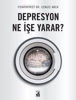 Cover Depresyon Ne Ise Yarar