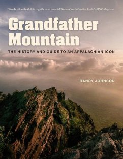 Grandfather Mountain - Johnson, Randy