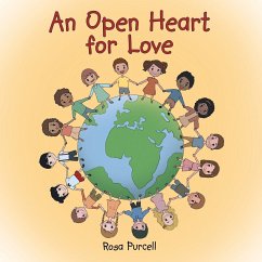 An Open Heart for Love - Purcell, Rosa