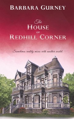 The House on Redhill Corner - Gurney, Barbara