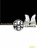 Eggmen Comics Book 2