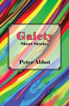 Gaiety - Abbot, Peter