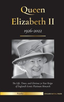 Queen Elizabeth II - English Royal Press