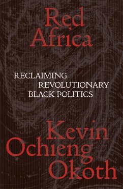 Red Africa - Okoth, Kevin Ochieng