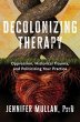 Decolonizing Therapy - Bild 1