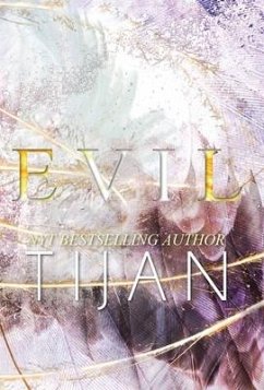 Evil (Hardcover) - Tijan