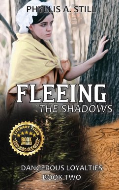 Fleeing the Shadows - Still, Phyllis A. A.