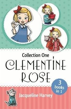 Clementine Rose Collection One - Harvey, Jacqueline