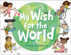 My Wish for the World - Lombardi, Kristine