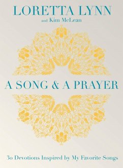 A Song and A Prayer - McLean, Kim; Lynn, Loretta