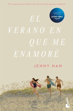 El Verano En Que Me Enamoré (Tv-Tie In) / The Summer I Turned Pretty (Tv-Tie In) (Trilogía Verano 1) - Han, Jenny