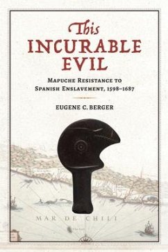 This Incurable Evil - Berger, Eugene C