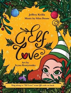 Elf Love - Krilla, Jeffrey