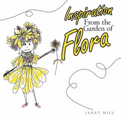 Inspiration from the Garden of Flora - Hill, Janet