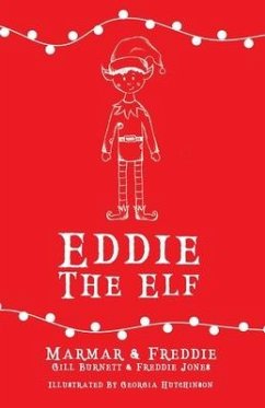 Eddie The Elf - Jones, Freddie; Burnett, Gill