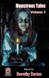 Monstrous Tales - Volume 3 (Hardback... - Bild 1