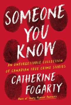 Someone You Know - Fogarty, Catherine