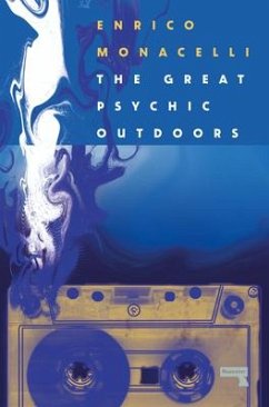 The Great Psychic Outdoors - Monacelli, Enrico