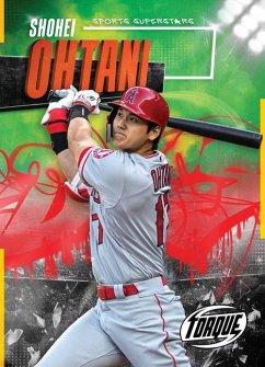 Shohei Ohtani - Downs, Kieran