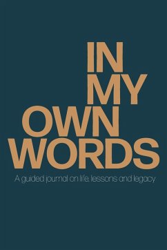 In My Own Words - Dean, Natalie B.