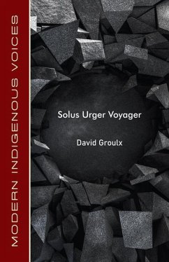 Solus Urger Voyager - Groulx, David