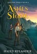 Ashes of Stone - Bild 1