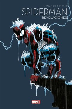 Cover Spiderman 60 Aniversario 6