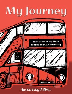 My Journey - Birks, Austin Lloyd