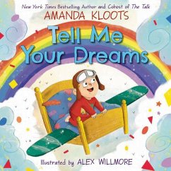 Tell Me Your Dreams - Kloots, Amanda
